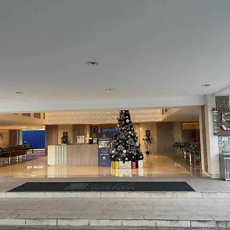 King Elite Condo Hotel Field Residences Near Naia Airport
